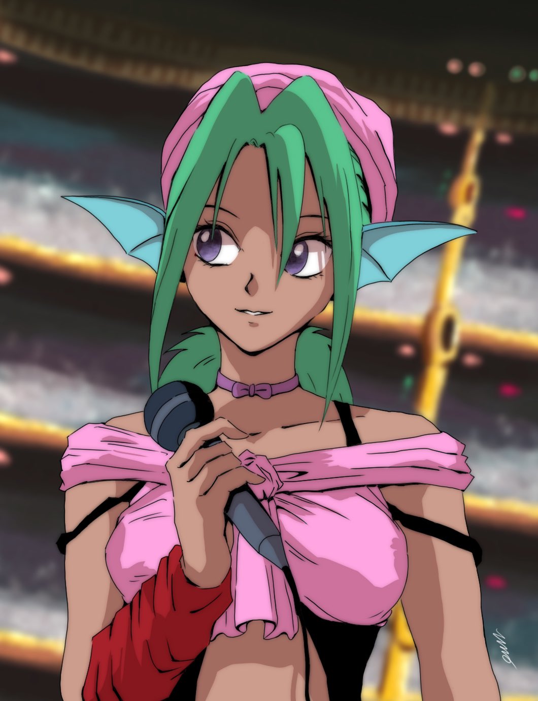 寝不足アンデッドうま ﾃﾗﾘｱ全アイテム収集中 樹里 思春期うまにどストライクでした 幽遊白書 幽白 樹里 イラスト イラスト好きさんと繋がりたい イラスト好きな人と繋がりたい 絵描きさんと繫がりたい 一日一絵 T Co 9lhkmsmlx0