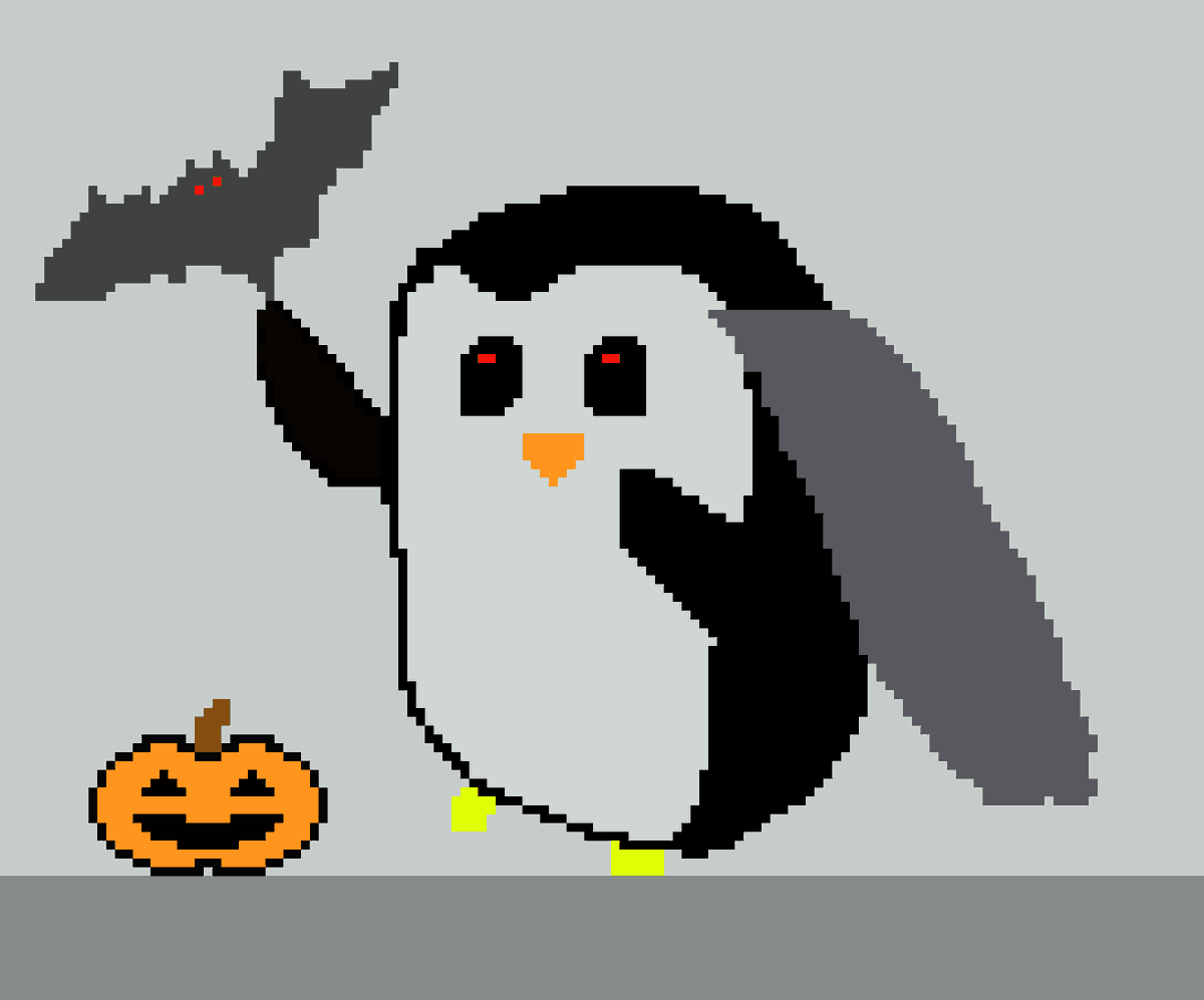 AlgoPenguins's tweet photo. @RunItUpGang5 Check out some AlgoPenguins! 

https://t.co/I7dcgDOMRs https://t.co/NH8U6nyaqF
