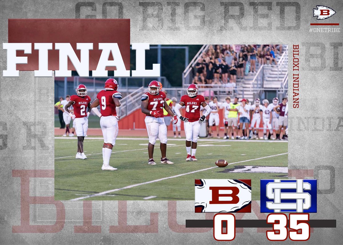FINAL

#BlxIndianNation | #OneTribe🏹
