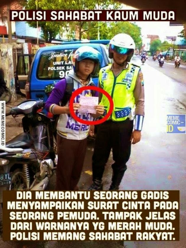 shifrunn's tweet photo. Trending #PercumaLaporPolisi, padahal beliau-beliau ga seburuk yang banyak orang sangkakan https://t.co/JvRn1Xq0Tv