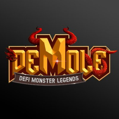 killer_nft's tweet photo. #Binance Smart Chain (BSC)-based 3D RPG #NFT game #Demole has completed a seed round of $650,000, with participation of #DAOMaker, #LDCapital, #MetrixCapital, etc. https://t.co/97zspz8rpC
