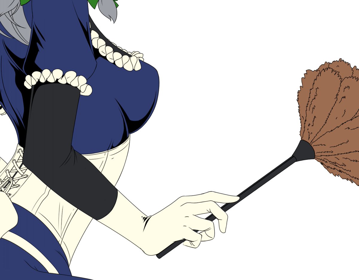 あと少しで完成のほう 