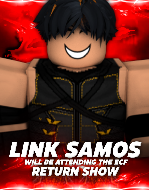 link_samos's tweet photo. ya heard it here first ladies and gents
#ECFRETURN https://t.co/Zar4soQygE