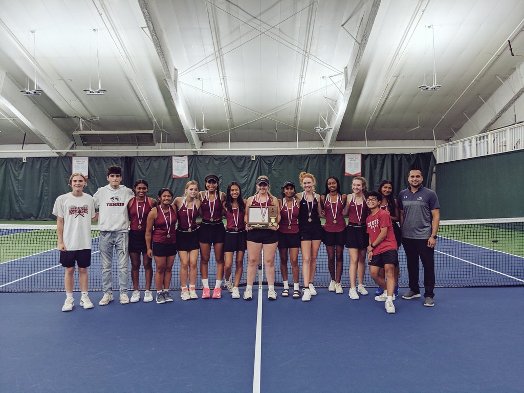 SPC CONFERENCE CHAMPS!