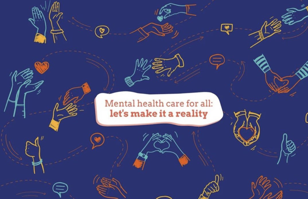 We all know conversations are often the first step towards getting help when experiencing #mentalhealth challenges. In the lead up to #MentalHealthDay on Sunday 10th October, we are reminded to check in with our friends, family and colleagues.

#WMHD2021

diversus.com.au/en/Our-News/20…