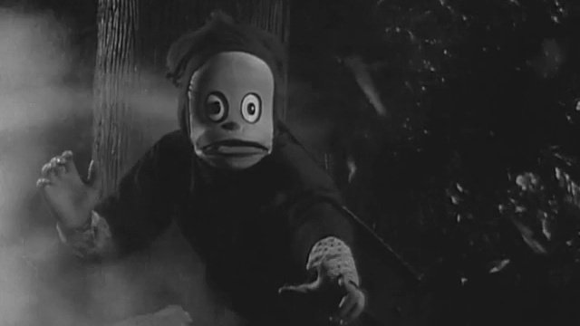 にょろにょろ 実写版 忍者ハットリくん 面白いけど昔の子供は怖くなかったのかな うちの下の子は怖がってた 実写版って妙な感じの多いから好き T Co Aoucfx1le1 Twitter
