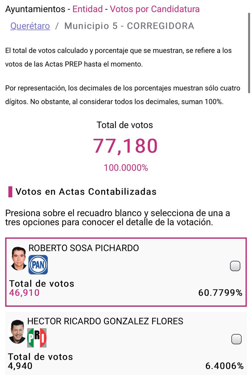 Arreguín JC tweet media