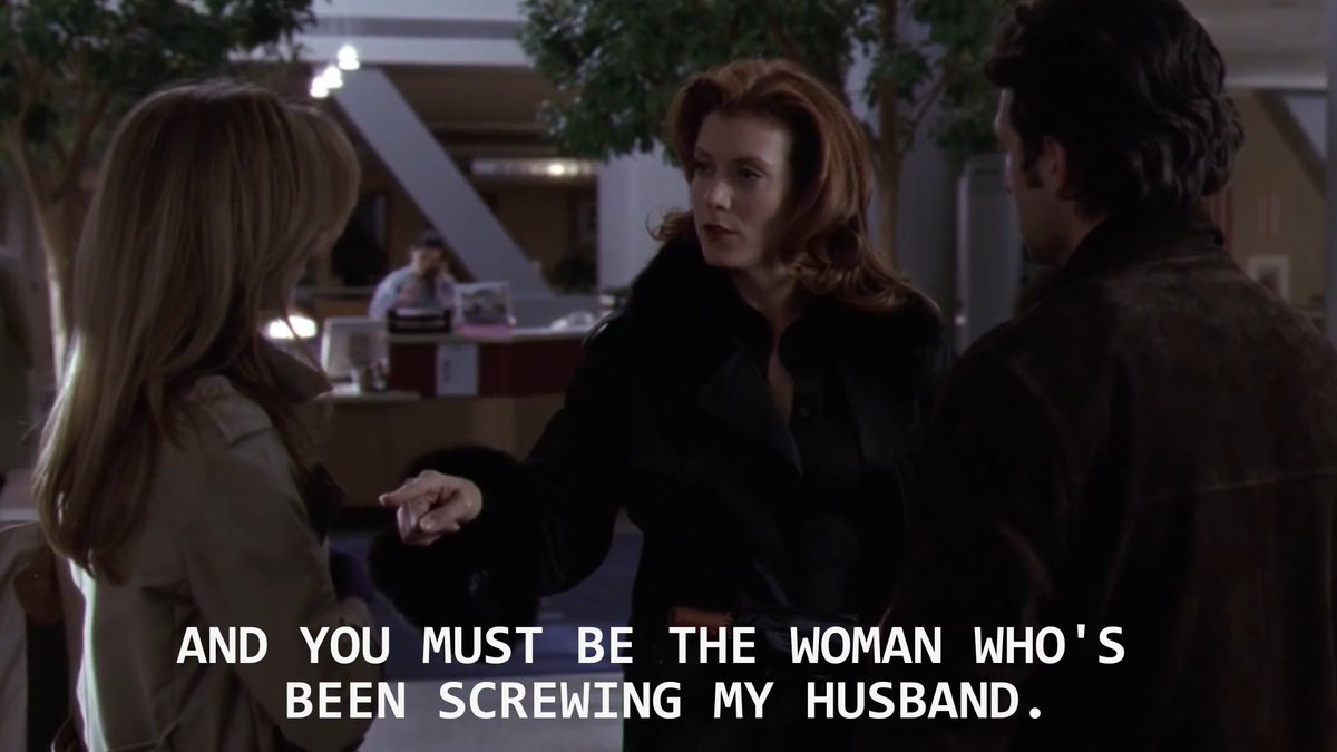sunflowerhart's tweet photo. addison montgomery is grey's anatomy 

 2005                                    2021

#GreysAnatomy https://t.co/n3irpl7SCd