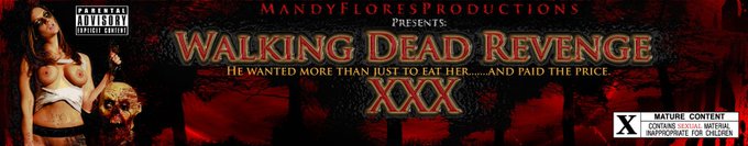 Join https://t.co/tlYYG2OUpb and get to see my less than #Bmovie #horror scene #WalkingDead Revenge!<a href="/tag/horror"class="tags"><span>#horror</span></a><a href="/tag/zombie"class="tags"><span>#zombie</span></a><a href="/tag/walkingdead"class="tags"><span>#walkingdead</span></a><a href="/tag/banner"class="tags"><span>#banner</span></a><a href="/tag/designing"class="tags"><span>#designing</span></a>