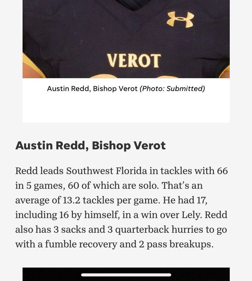 Austin Redd tweet media