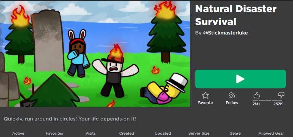 InfamousRoblox2's tweet image. #robloxTOS bruhhh