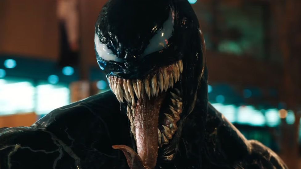 theestallion's tweet photo. Venom $et 😛🖤 https://t.co/qjdkiRUbO9