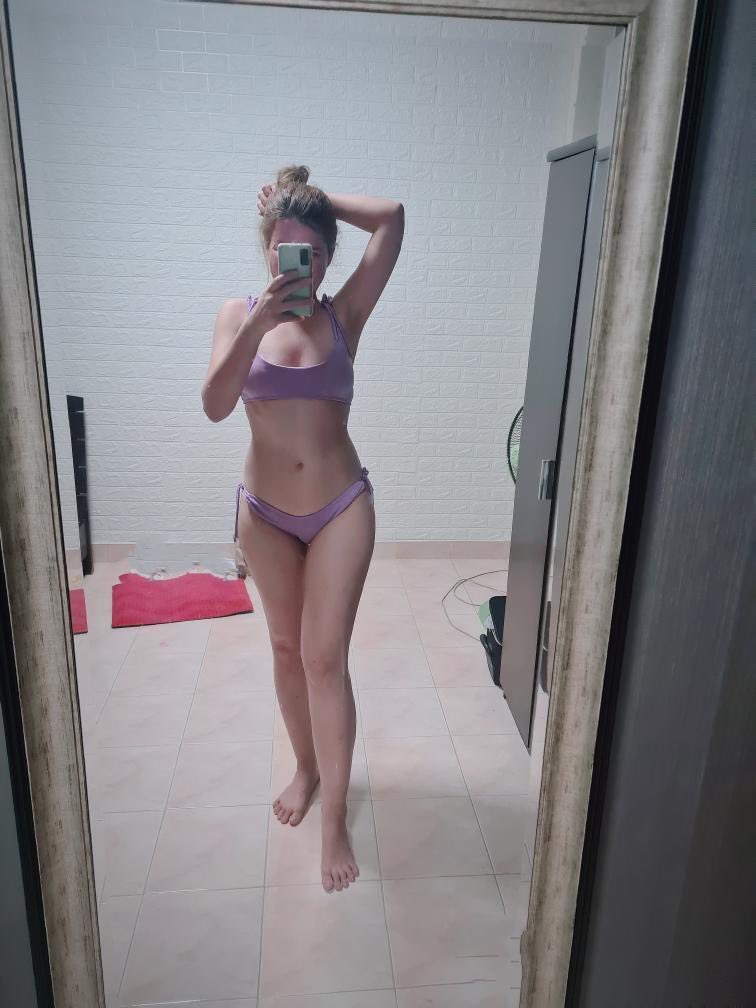 Talk_Sw's tweet image. อีก 1 เดือนจะถ่ายอีกครั้ง