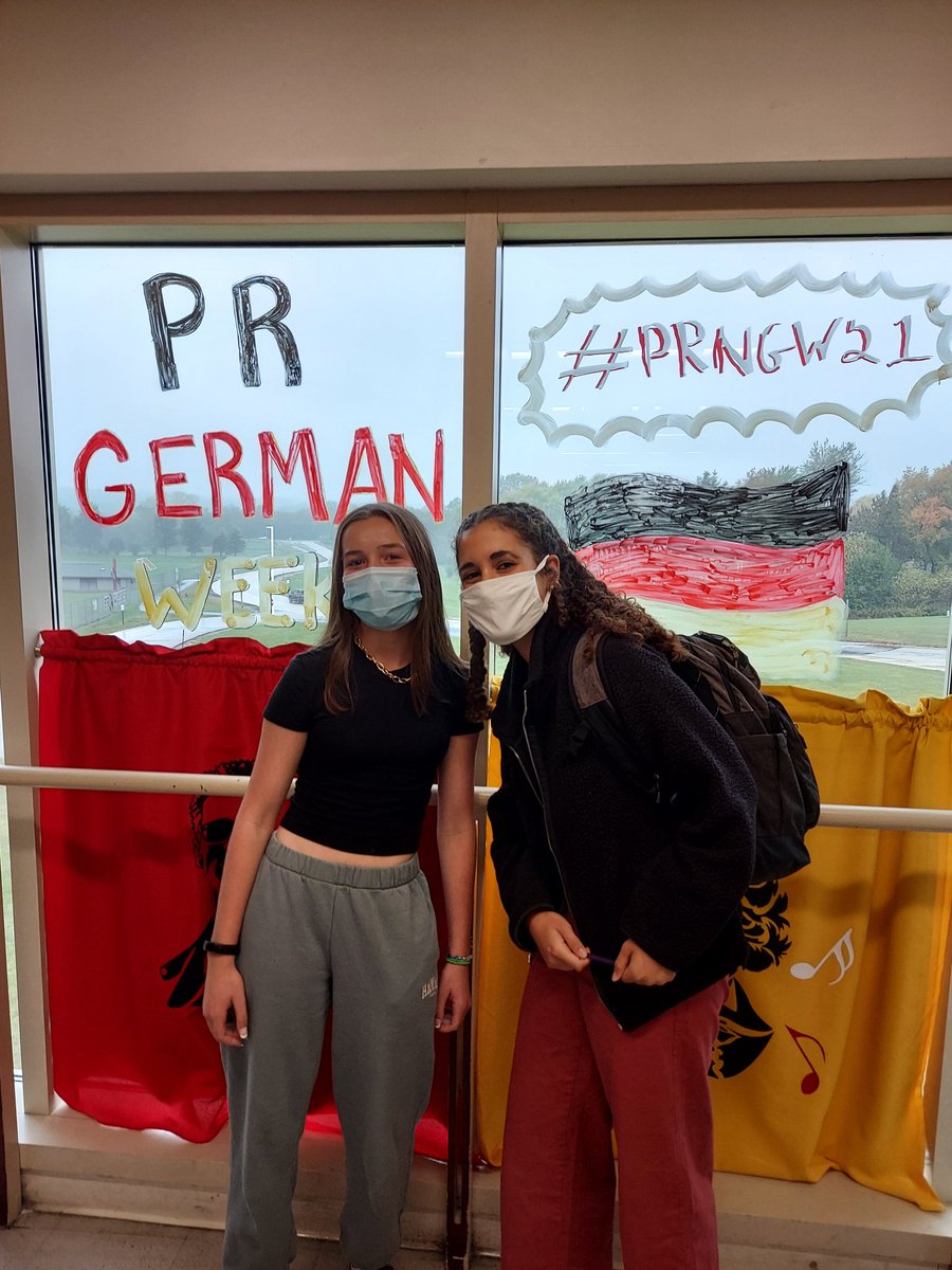 HerrProfHiggins's tweet image. #PRNGW21 Schwarz-Rot-Gold Teil 3 #learngerman @AATGOnline @SKochPR #prexperience