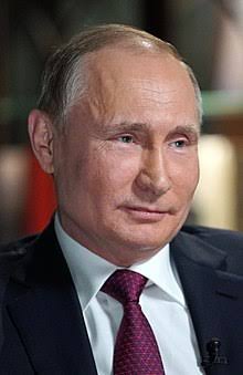  Happy Birthday Vladimir  Putin 