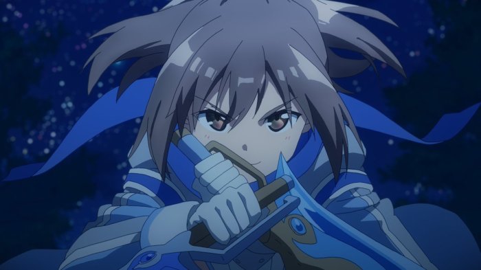 Pistol on Twitter: "Bofuri X Date a Live Collab en #spiritpledge esta  próxima semana. Sally &amp; Kurumi  #DateALive #SpiritPledge #Bofuri  https://t.co/rfi2zCNWbm" / Twitter