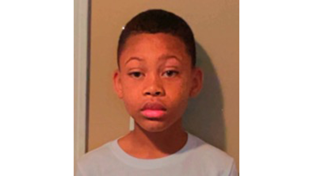wxyzdetroit's tweet photo. Detroit police search for missing 9-year-old boy https://t.co/5jwbQ88E51 https://t.co/bpsvGxlShN