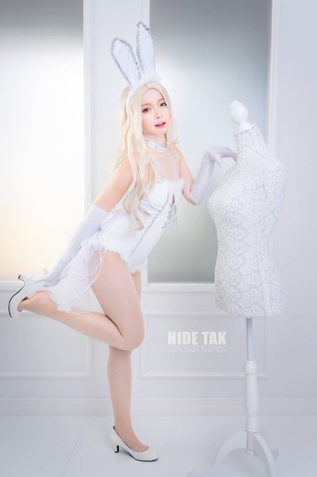 コスプレイヤーぽんのTwitter画像47