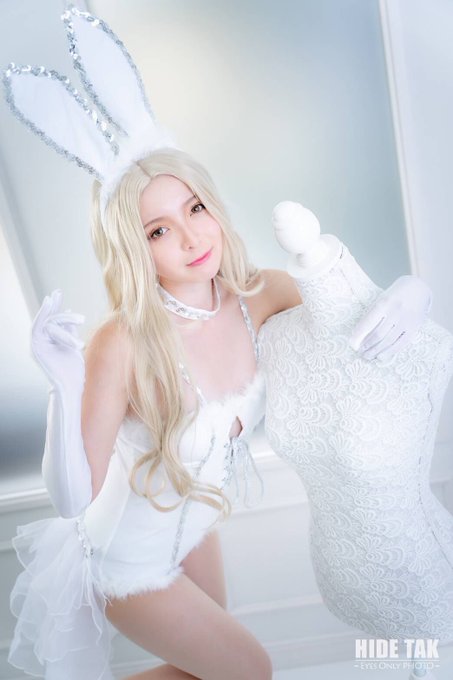 コスプレイヤーぽんのTwitter画像46