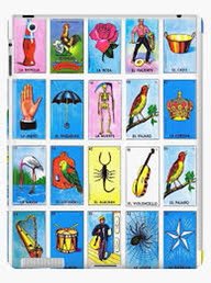 Monchie602's tweet photo. @SalVulcano play mexican bingo during the holidays https://t.co/U26r2lxhBe