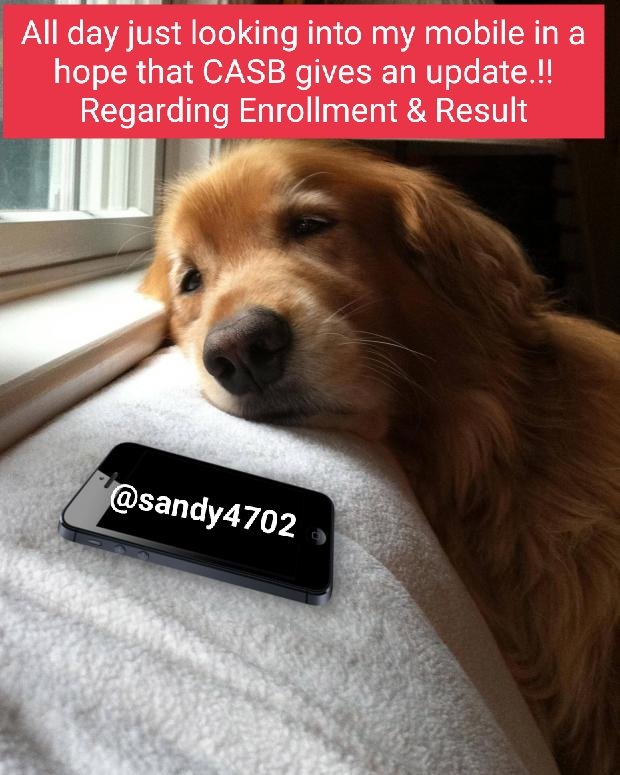 4702_sandy's tweet photo. Sir All the patience has exhausted approx90days has completed  please dont play with our future sir we have also some dream.atleast give an fixed date towait for the Enrollment&amp;Result #Airforce_Result_Do #Airforce_Enrollment_Publish_Karo @DefenceMinIndia @rajnathsingh @PMOIndia https://t.co/qUhx5TlOem