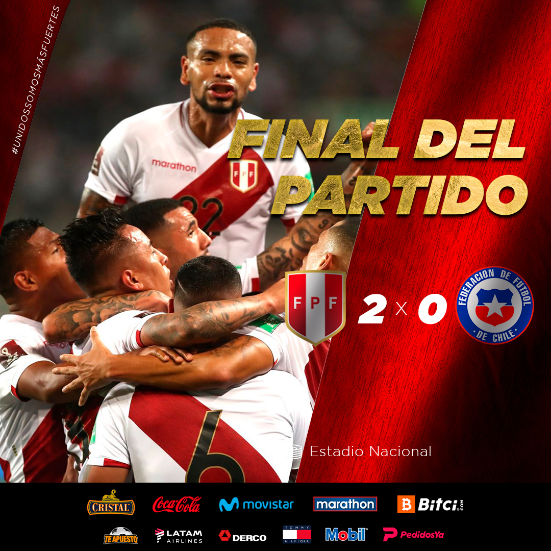 La Bicolor tweet media
