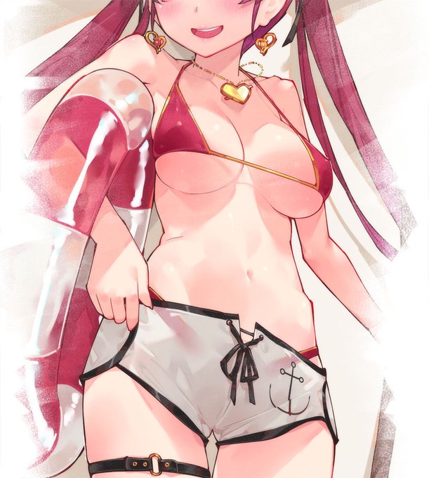 A.....Ahoy~ 🏴‍☠ 