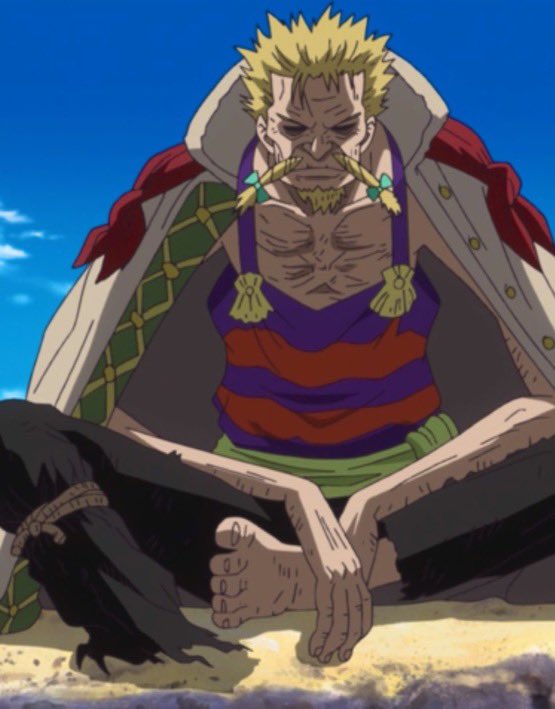 Aniimeonepiece Com Quantos Anos Voces Descobriram Que O Zeff Comeu A Propria Perna T Co Ppxhe2btfz Twitter