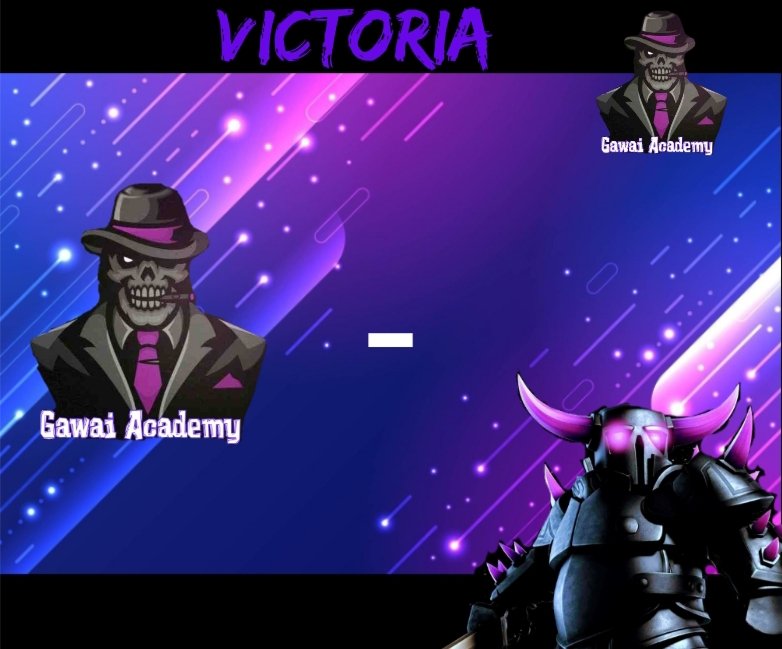 Gawai_Academy1's tweet photo. #MatchDay 

🏆|@Grand_CupGG 
🆚️@GangofHamsters
🎯|2.0 ✅
🏅|@Alexis09r MVP 

🏆|@leagueonesports 
🆚️|@FlameGolden1 
🎯|2.0 ✅
🏅|@TGYimy MVP 

GG WP https://t.co/y2XQwdX9gv