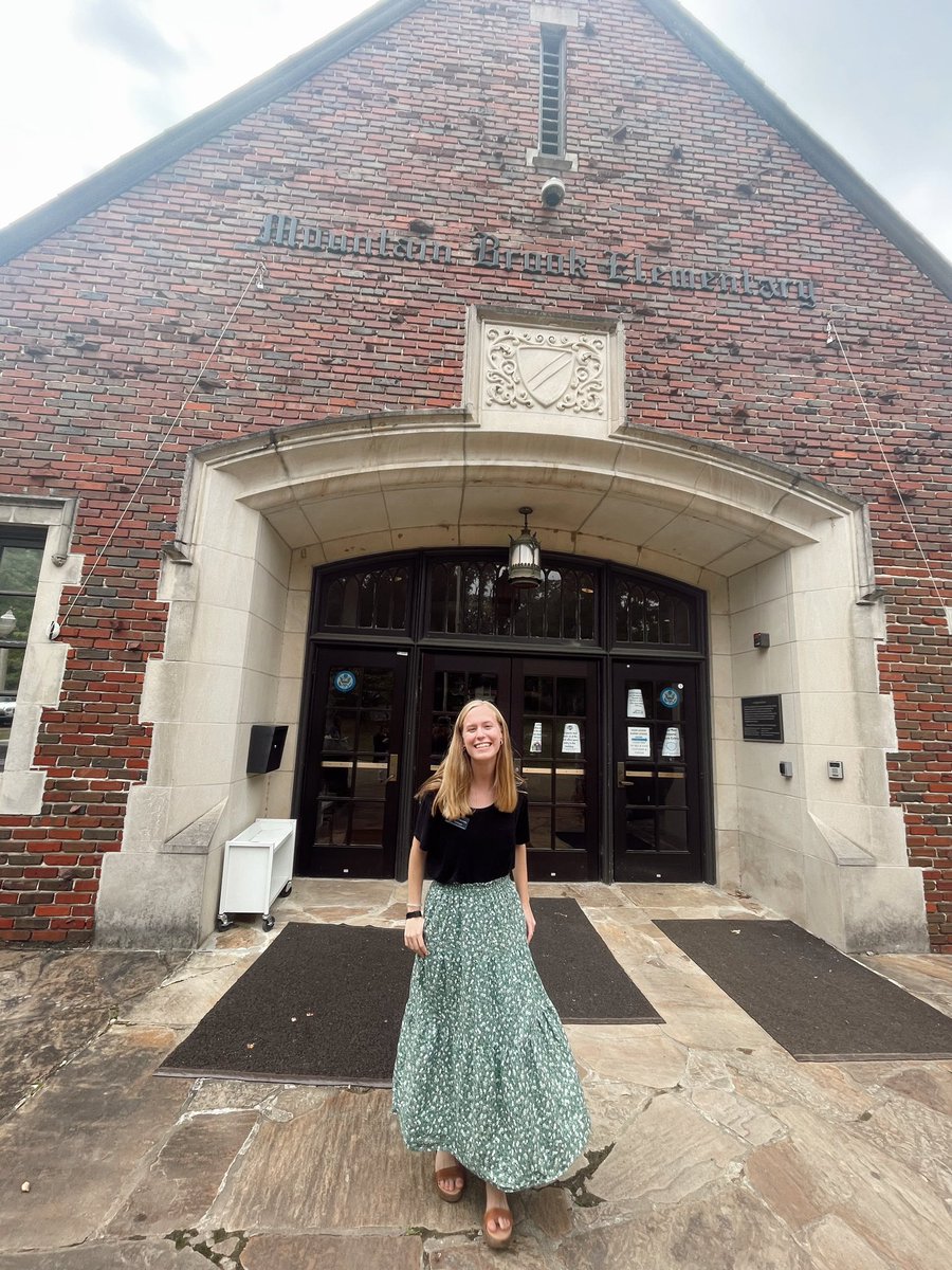 Grace Robinson tweet media