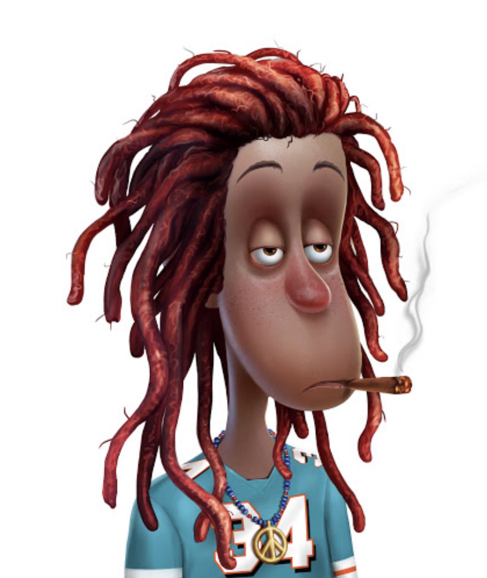 richthekid's tweet photo. I also just got a @DreadTokin 🔥 https://t.co/g5OZUdgHU2