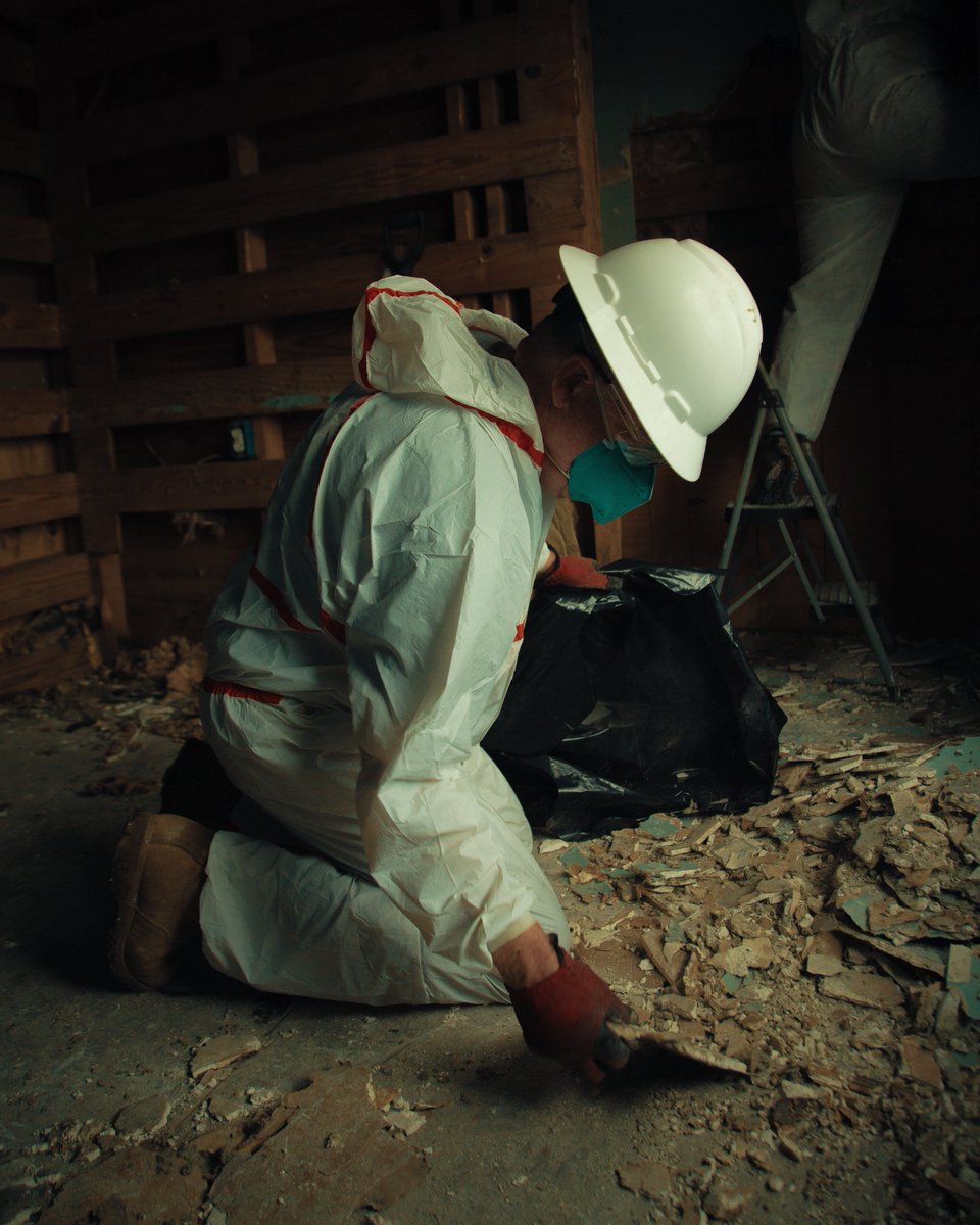 Hurricane Ida may be out of the news, but we remain committed to serving those impacted. Since operations began, Greyshirts have conducted muck-outs, tarped roofs and removed debris from over 300 home across Louisiana and our East Coast ops in DE and NJ #BuiltToServe