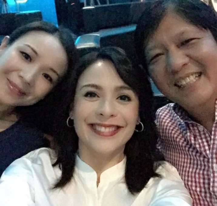 Roselyn191's tweet photo. 𝙈𝙖𝙢𝙖 𝘿𝙖𝙬𝙣 𝙞𝙨 𝙣𝙪𝙢𝙗𝙚𝙧 𝙤𝙣𝙚 𝙨𝙪𝙥𝙥𝙤𝙧𝙩𝙚𝙧 𝙤𝙛 𝘽𝘽𝙈✌️❤️🥰

#BBM #BBMangpresidenteko #BBMlsMyPresident2022 #BBMforpresident #BBMisMy_President2022 #BBM2022ToMakePhilippinesGreatAgain 

@bongbongmarcos @DawnZpost https://t.co/psVQl3bAFg