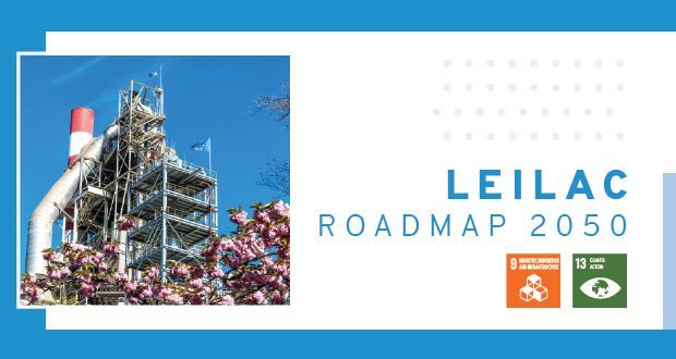 Once fully developed and implemented, Calix technology could be one of the most cost-effective means of capturing unavoidable industrial #CO2 emissions for cement &amp; lime. #CCS #CCUS #ClimateAction
📃 Read the <a href="/ProjectLEILAC/">ProjectLEILAC</a> Roadmap to mitigation by 2050: buff.ly/3llncJZ