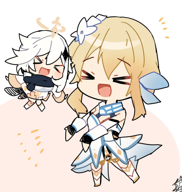 #原神 