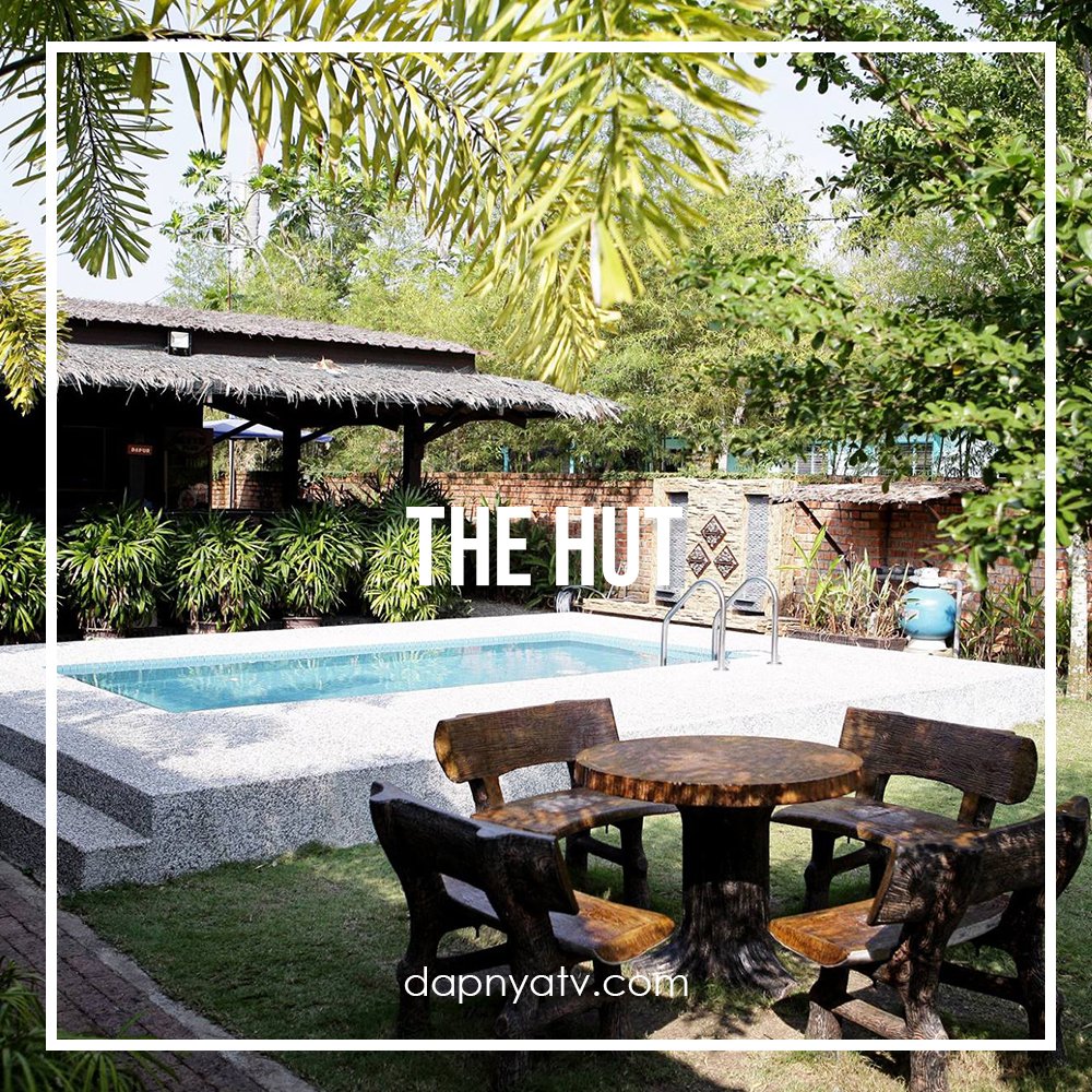 dapnyatv's tweet photo. 10 Homestay ada kolam renang di Melaka V2

The Rubber Escape 
https://t.co/z155PikeUS

The Hut
https://t.co/exiQn3l2Mb

Limastiga
https://t.co/elT16bvrCd

Masbro Village
https://t.co/XAUpIjdSRi

#dapnyatv #cuticutimalaysia https://t.co/hTiXLTTv0z