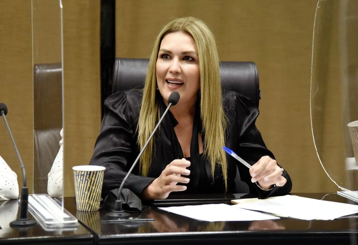 Hoy instalamos la Comisión de Desarrollo Social y Asistencia Pública. Tenemos mucho por hacer por el bienestar de las familias y personas en estado de vulnerabilidad. Tengan la seguridad que desde aquí velare para implementa leyes que mejoren la calidad de vida de los Sonorenses.