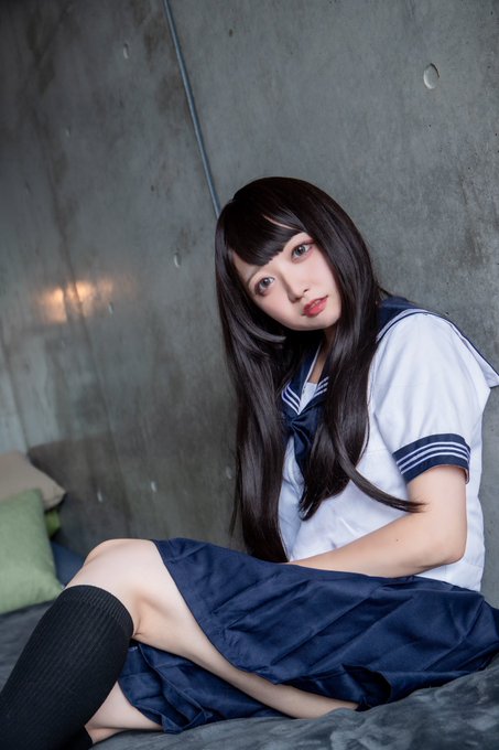 コスプレイヤーひまわりありすのTwitter画像11