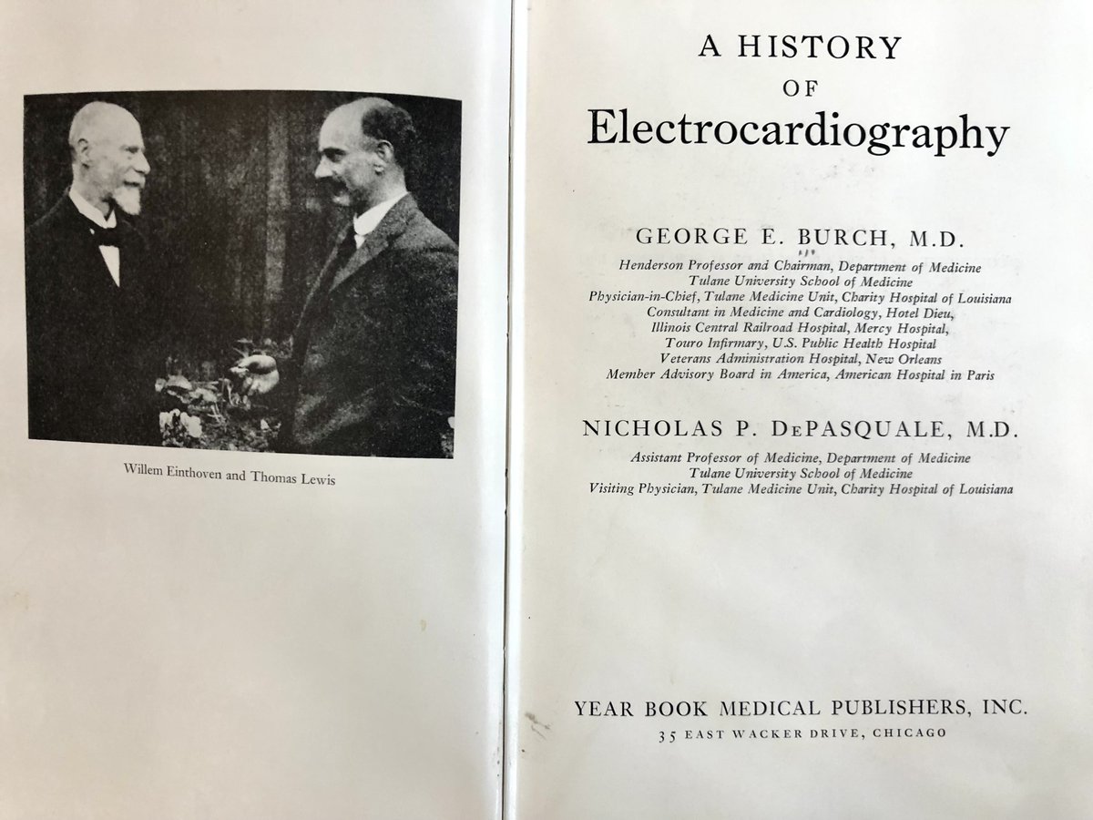 jeffrey_vinocur's tweet photo. #EPeeps Did you know that fetal ECG was first recorded in 1906? @PACESep 

Update on progress over the subsequent century in this review:

https://t.co/WfEKclDizr https://t.co/MLU4a3qHBz