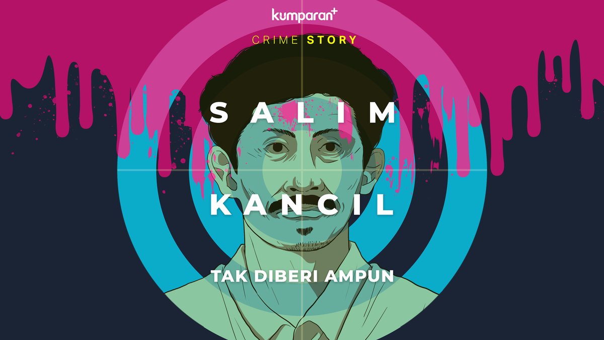 Petani di Lumajang kehilangan nyawa karena menolak tambang ilegal.

“Salim Kancil Tak Diberi Ampun” #CrimeStory oleh kumparanplus.com
[ A THREAD ]