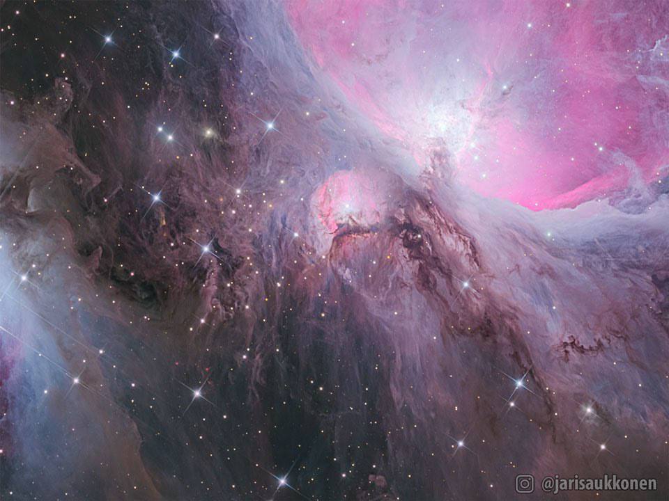 Astrophotography tweet media