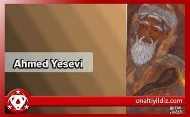 Pir-i Türkistan Hoca Ahmed Yesevi  “Ahir Zaman Şeyhlerini” 850 yıl evvel söylemiş. Bu da Yesevi’nin kerameti olsa gerek…

#HocaAhmedYesevi
#Yesevi