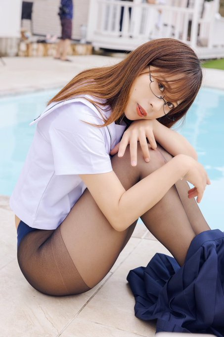 コスプレイヤーさとはるのTwitter画像22