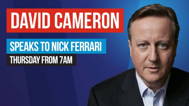 October 9:Happy 55th birthday for former United Kingdom Prime Minister,David Cameron(\"2010-2016\") 