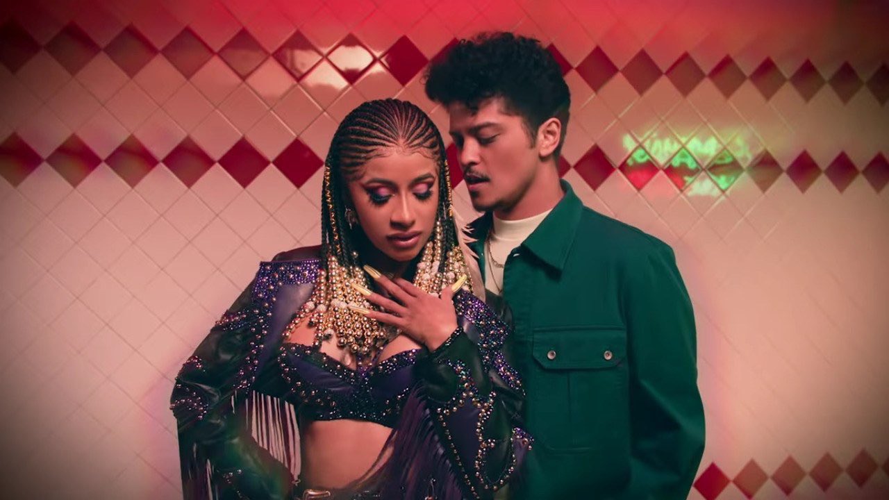 Happy birthday Bruno Mars!  