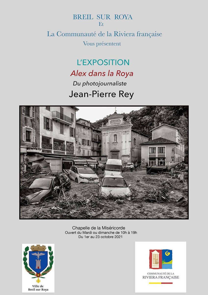 Jean-Pierre Rey tweet media