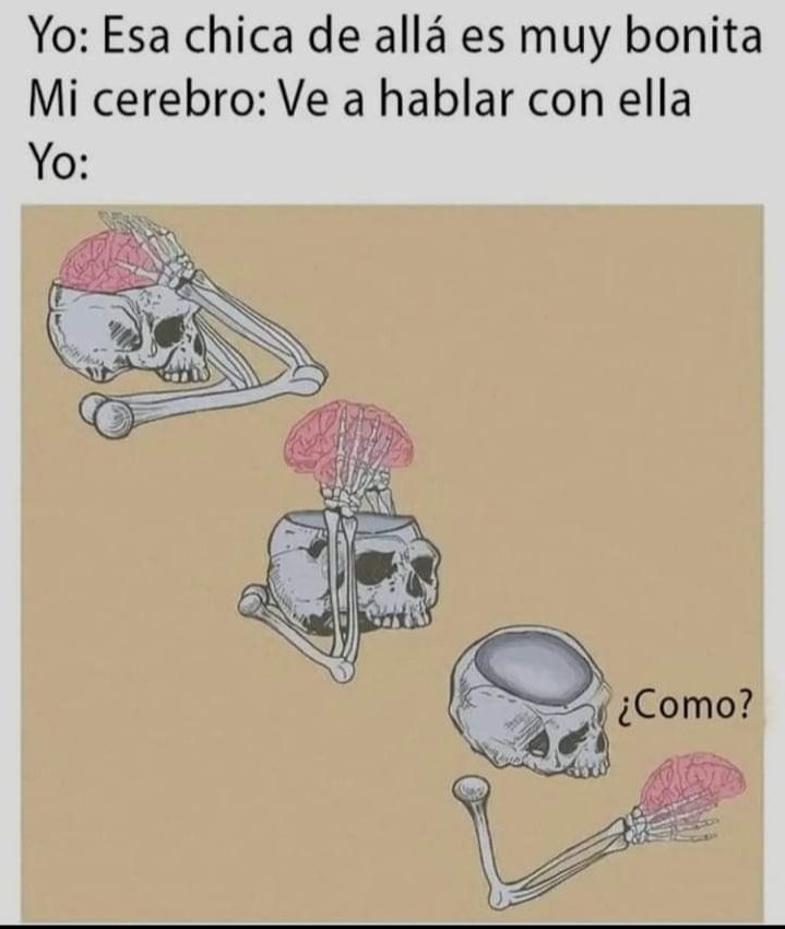 Como? 🤔