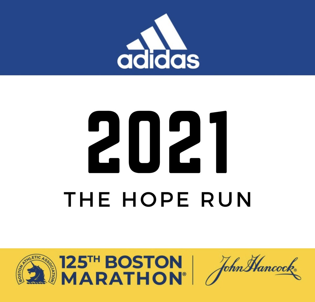 TheHopeRun1's tweet photo. Tomorrow morning is the start of the virtual @bostonmarathon.

We are honored to have some running to raise awareness about The Hope Run and @anthemofhope.

#yourlifematters #thehoperun #runto125 https://t.co/2ArrVeXROM