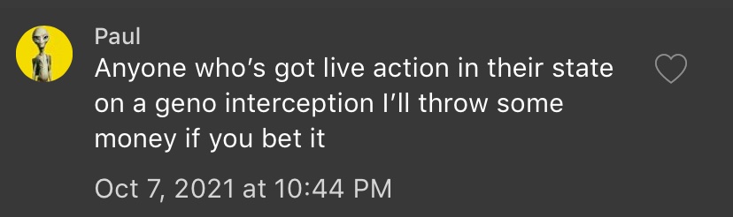 nothingbutneff's tweet photo. Not sure why I thought my friends would be useful here. Should have reached out to @PatMcAfeeShow @ToneDigz @bubbagumpino https://t.co/6pfxJun67A