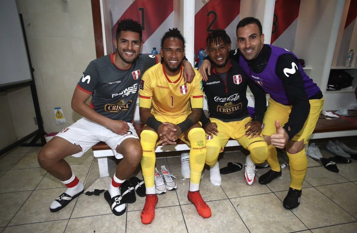 5zambranocz's tweet photo. I Love you 🇵🇪 https://t.co/msY2vf4Z9j